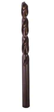 Сверло GTM 7.5 мм HSS-CO5 (Co-075)